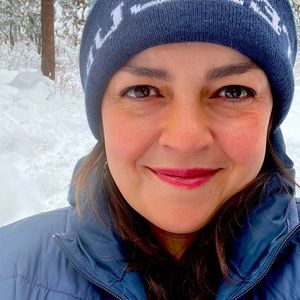 Meet your Posher, Abbie